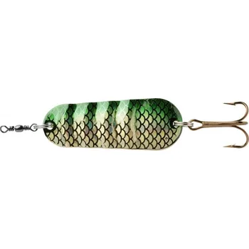 Umělá nástraha Plandavka Abu Garcia Atom G/Green Flash - 20 g