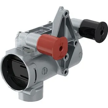 Nářadí pro automobil Rychlý ventil WABCO 9710029020