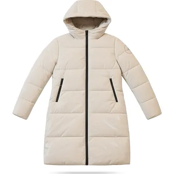 Pláštěnka xcena Dámský zimní kabát Velikost: M