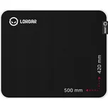 LORGAR Herní podložka Legacer 755