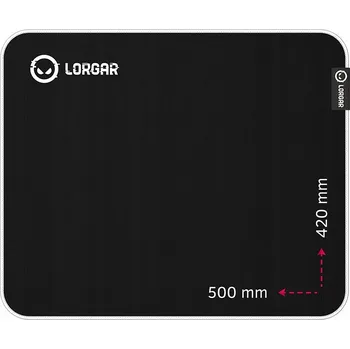 Obraz LORGAR Herní podložka Legacer 755