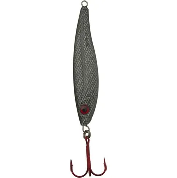 Umělá nástraha Pilker Aquantic Tremor Pilk vzor BW - 80 g