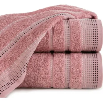 Ručník Sada ručníků POLA 23 pudrová