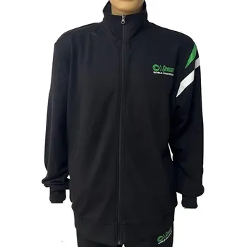 Pánská softshellová bunda Bunda Sensas Champion - L