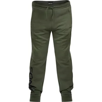 Tepláky Sonik Jogger Green - XL