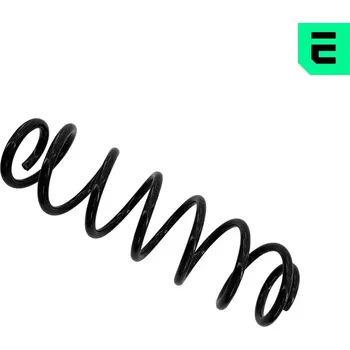 OPTIMAL Pružina podvozku OPT OP-CSP01266