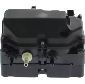 Palivový systém BOSCH Podací modul vstřikování močoviny BO 0444042180 + DOPRAVA ZDARMA!