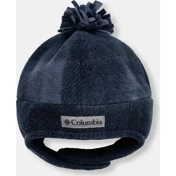 Pokrývka hlavy Dětská čepice Columbia Youth Frosty Trail II Ea 2020121 námořnická modř 59X, vel. 48-53