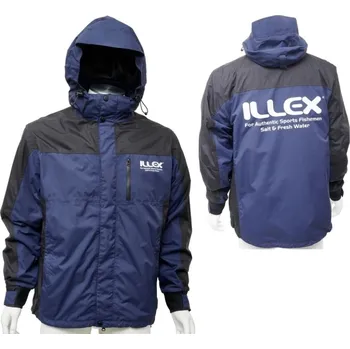 Pánská softshellová bunda Zimní bunda Illex Winter - S + doprava zdarma