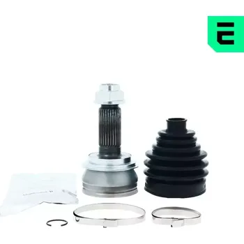 OPTIMAL Kloub hnacího hřídele, sada OPT CW-3113