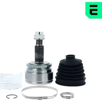 OPTIMAL Kloub hnacího hřídele, sada OPT CW-3103