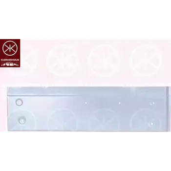 Dveře karosérie KLOKKERHOLM Zadní dveře KK 2097153