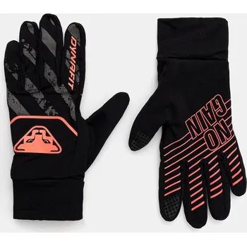 Rukavice Rukavice Dynafit Trail Reflective 08.0000072013 černá 99A, vel. S