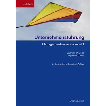 Unternehmensführung - Weigand, Andreas