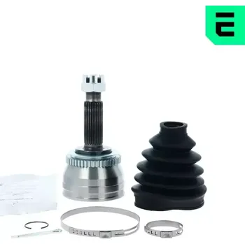 OPTIMAL Kloub hnacího hřídele, sada OPT CW-3120