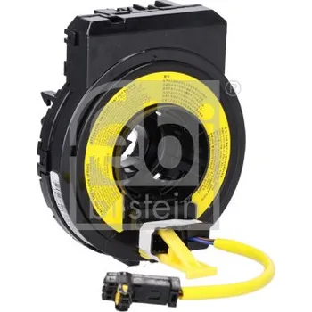 Vinutá pružina, airbag FEBI BILSTEIN 197458