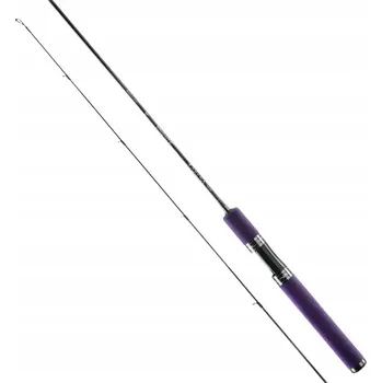 Rybářský prut Pstruhový prut Favorite Arena Vivid Fialová 190cm 1-4g