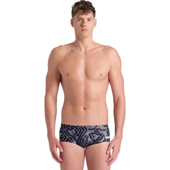 Pánské plavky Pánské plavky ARENA ESCAPE SWIM LOW WAIST SHORT velikost 7 / 38UK
