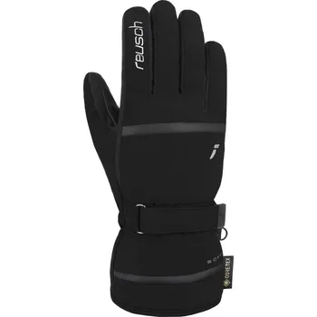 Reusch Alison GORE-TEX - black/silver