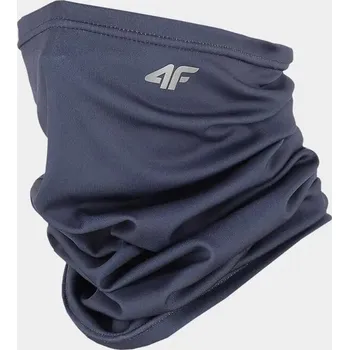 Nákrčník Dětský nákrčník 4F velikost OSFA denim