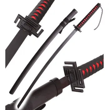 Replika zbraně Katana Bleach Ichigo Kurosaki