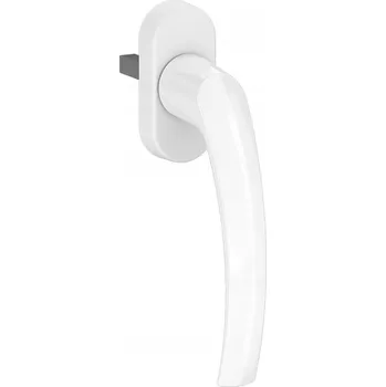 Okenní klika Okenní klika Km Express bílá