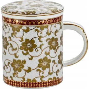 Hrnek P4Y - Chiny English Coll. porcelán 500 ml