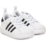 Sneakersy adidas Originals Superstar 360 I JS0720 Bílá 21