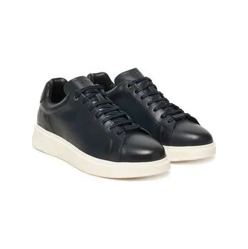 Pánské tenisky Sneakersy BOSS Bulton 50557820 Tmavomodrá 43