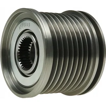 Alternátor Alternátor - volnoběžka AS-PL AFP0049