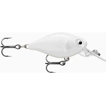 Umělá nástraha Rapala Wobler X-Light Crank Mid Runner 03 PW
