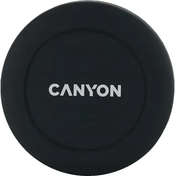 Držák do ventilační mřížky Canyon černý