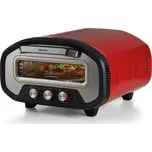 Ariete Da Gennaro 3901 červená