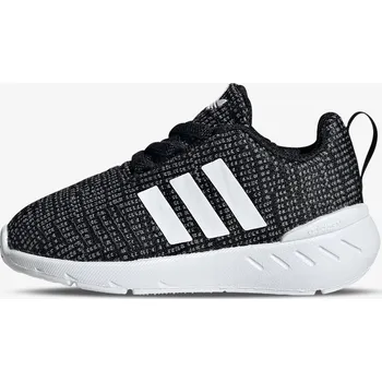 Chlapecké tenisky Dětské tenisky adidas SWIFT RUN 22 EL I EUR 25 510552