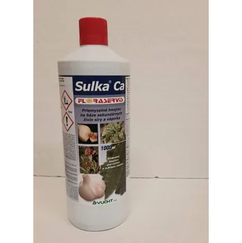 Hnojivo Vícesložkové tekuté hnojivo 1 kg