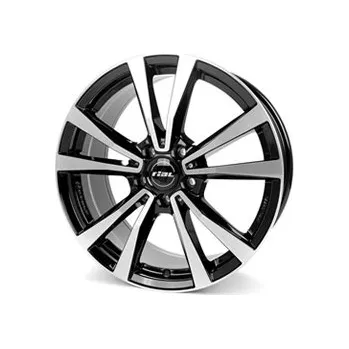 Alu kolo RIAL M12 9x20 5x112 ET33 CB66,5 M12X-902033PO13-1
