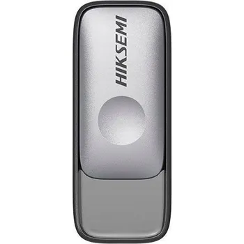 USB flash disk Flash disk HIKSEMI HS-USB-M210S(STD)/64G/U3/NEWSEMI/WW 64 GB USB 3.0 stříbrný
