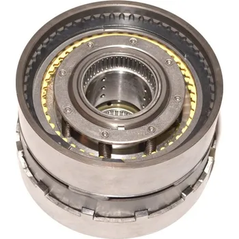 Brzdový buben ZETOR Buben násobiče úplný 3 st.