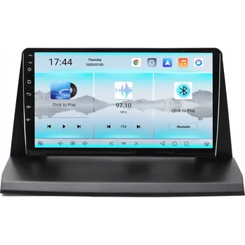 GPS navigace AUTORÁDIO S GPS NAVIGACÍ LEXUS NX200 / NX300 2015-2018 ANDROID
