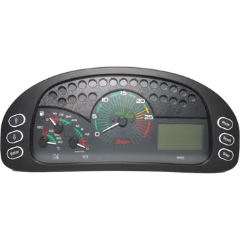 Oprava karosérie ZETOR Přístroj panelový K, CAN, I