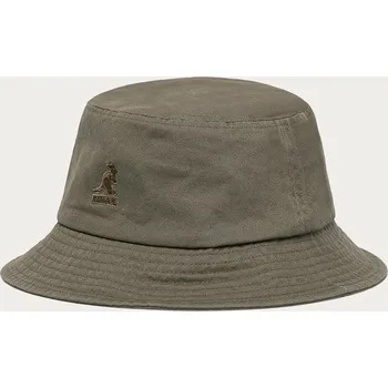 Klobouk Klobouk Kangol K4224HT.SM094-SM094 šedá 90X, vel. M