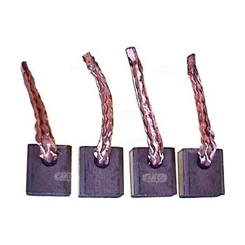 Startér Uhlíkový kartáč, startér HC-Cargo F 032BSX 139