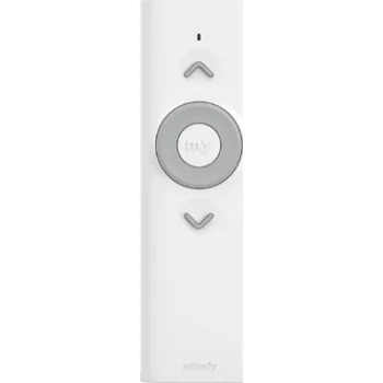 Žaluzie Somfy Ysia 1 VAR Zigbee