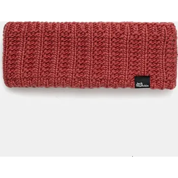 Čelenka Čelenka Jack Wolfskin 1908022 oranžová 32X, vel. M