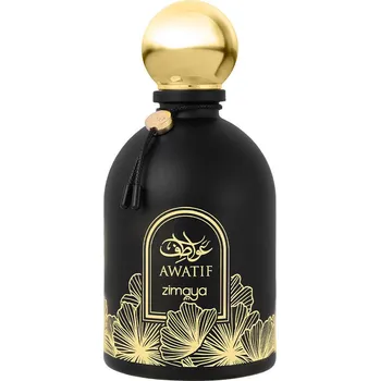 Dámský parfém Zimaya Awatif Black EDP 100 ml W