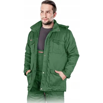 Pracovní obuv Bunda Reis KMO-Long Z velikost XXL