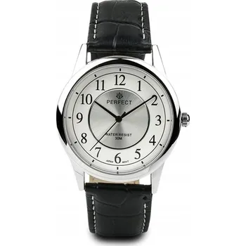 Hodinky Perfect pánské hodinky C402U