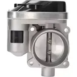 NISSENS Hrdlo škrtící klapky ** FIRST FIT ** NIS 955001