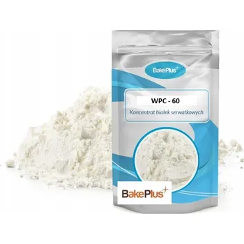 Protein WPC 60 - Syrovátkový proteinový koncentrát 5 kg