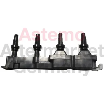 Zapalovací cívka Zapalovací cívka ASTEMO 2503819